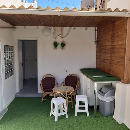 Mini-Atico Gam Apartamento Alicante Exterior foto